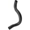 Dayco 80-99 Dodge/Ford 3.9/4.2/5.0/5.8/6.6L Radiator Hose, 71040 71040 - alternate 1